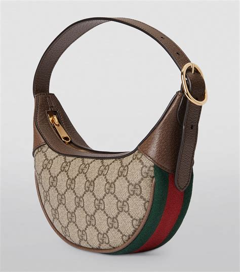 gucci pouch bag mini|mini gucci bag vintage.